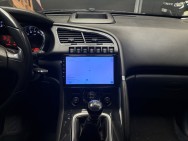 PEUGEOT d'occasion 3008 1.6 BLUE HDI 120 ALLURE de 2016 St Jean du