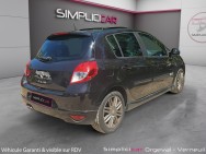 RENAULT d'occasion CLIO GT 1.6 16V 128 de 2011 Orgeval Verneuil (78)﻿