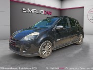 RENAULT d'occasion CLIO GT 1.6 16V 128 de 2011 Orgeval Verneuil (78)﻿