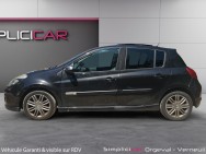 RENAULT d'occasion CLIO GT 1.6 16V 128 de 2011 Orgeval Verneuil (78)﻿