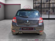 RENAULT d'occasion CLIO GT 1.6 16V 128 de 2011 Orgeval Verneuil (78)﻿