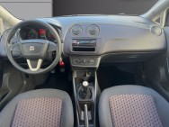SEAT d'occasion IBIZA 1.4I 16V 85 de 2009 Vannes (56)﻿