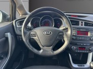 KIA d'occasion CEED SW 1.6 CRDI 128 ch ACTIVE de 2016 Evreux (27)﻿