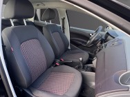 SEAT d'occasion IBIZA 1.4I 16V 85 de 2009 Vannes (56)﻿