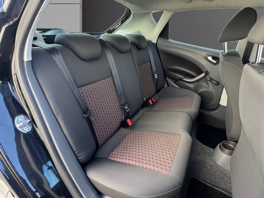 SEAT d'occasion IBIZA 1.4I 16V 85 de 2009 Vannes (56)﻿