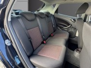 SEAT d'occasion IBIZA 1.4I 16V 85 de 2009 Vannes (56)﻿