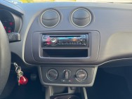 SEAT d'occasion IBIZA 1.4I 16V 85 de 2009 Vannes (56)﻿