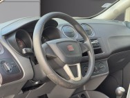 SEAT d'occasion IBIZA 1.4I 16V 85 de 2009 Vannes (56)﻿