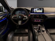 BMW d'occasion M5 M5 600 CV de 2017 Andrezieux (42)﻿