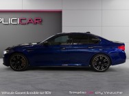 BMW d'occasion M5 M5 600 CV de 2017 Andrezieux (42)﻿