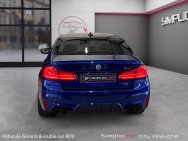 BMW d'occasion M5 M5 600 CV de 2017 Andrezieux (42)﻿