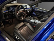 BMW d'occasion M5 M5 600 CV de 2017 Andrezieux (42)﻿
