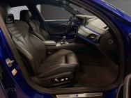 BMW d'occasion M5 M5 600 CV de 2017 Andrezieux (42)﻿