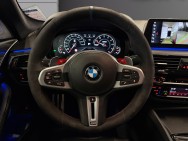 BMW d'occasion M5 M5 600 CV de 2017 Andrezieux (42)﻿