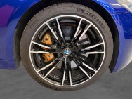 BMW d'occasion M5 M5 600 CV de 2017 Andrezieux (42)﻿