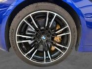 BMW d'occasion M5 M5 600 CV de 2017 Andrezieux (42)﻿