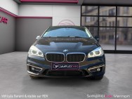 BMW d'occasion SERIE ACTIVE TOURER 218D LUXURY BA de 2015 Vernon (27)﻿