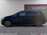 BMW d'occasion SERIE ACTIVE TOURER 218D LUXURY BA de 2015 Vernon (27)﻿