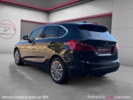 BMW d'occasion SERIE ACTIVE TOURER 218D LUXURY BA de 2015 Vernon (27)﻿