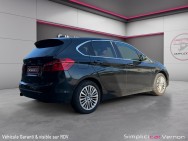 BMW d'occasion SERIE ACTIVE TOURER 218D LUXURY BA de 2015 Vernon (27)﻿