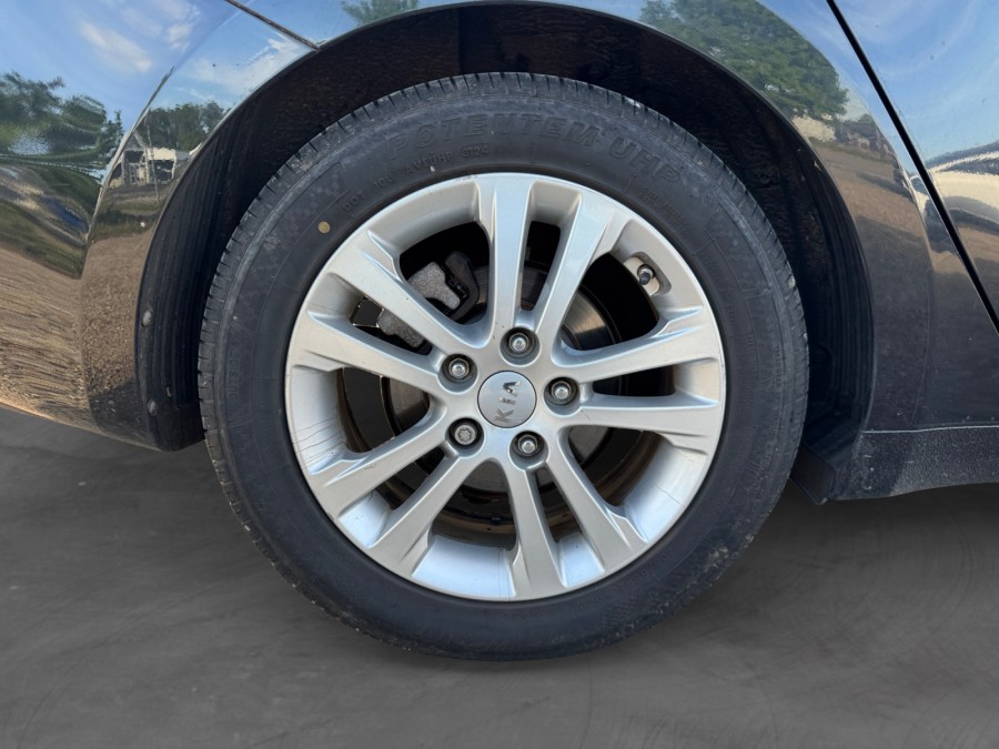 KIA d'occasion CEED SW 1.6 CRDI 128 ch ACTIVE de 2016 Evreux (27)﻿