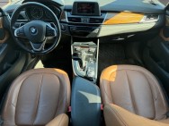 BMW d'occasion SERIE ACTIVE TOURER 218D LUXURY BA de 2015 Vernon (27)﻿