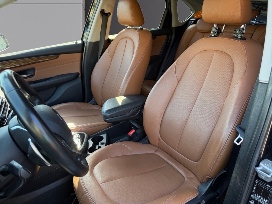 BMW d'occasion SERIE ACTIVE TOURER 218D LUXURY BA de 2015 Vernon (27)﻿