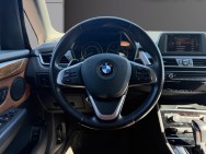 BMW d'occasion SERIE ACTIVE TOURER 218D LUXURY BA de 2015 Vernon (27)﻿