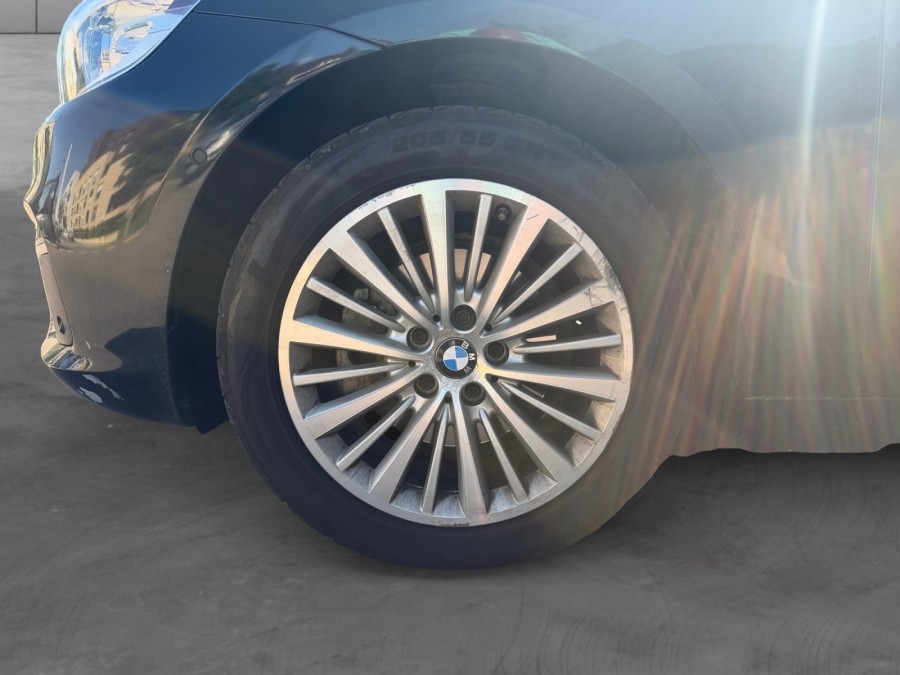BMW d'occasion SERIE ACTIVE TOURER 218D LUXURY BA de 2015 Vernon (27)﻿