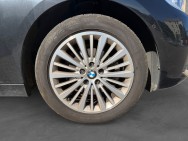 BMW d'occasion SERIE ACTIVE TOURER 218D LUXURY BA de 2015 Vernon (27)﻿
