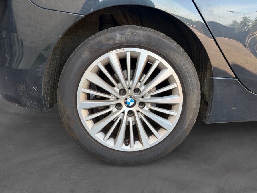BMW d'occasion SERIE ACTIVE TOURER 218D LUXURY BA de 2015 Vernon (27)﻿