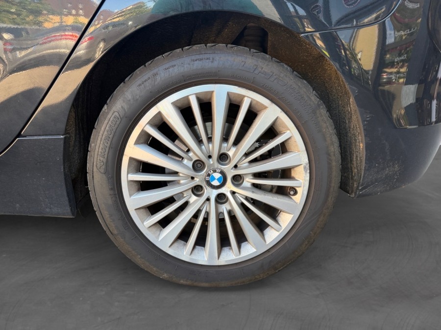 BMW d'occasion SERIE ACTIVE TOURER 218D LUXURY BA de 2015 Vernon (27)﻿