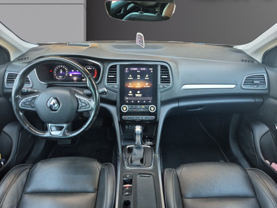 RENAULT d'occasion MEGANE 1.5 BLUE DCI 115 EDITION ONE EDC de 2021