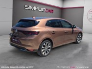 RENAULT d'occasion MEGANE 1.5 BLUE DCI 115 EDITION ONE EDC de 2021