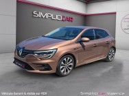 RENAULT d'occasion MEGANE 1.5 BLUE DCI 115 EDITION ONE EDC de 2021