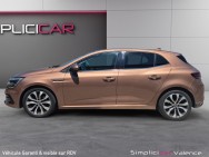 RENAULT d'occasion MEGANE 1.5 BLUE DCI 115 EDITION ONE EDC de 2021