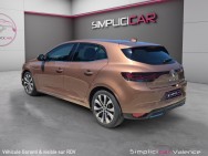 RENAULT d'occasion MEGANE 1.5 BLUE DCI 115 EDITION ONE EDC de 2021