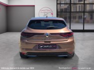 RENAULT d'occasion MEGANE 1.5 BLUE DCI 115 EDITION ONE EDC de 2021