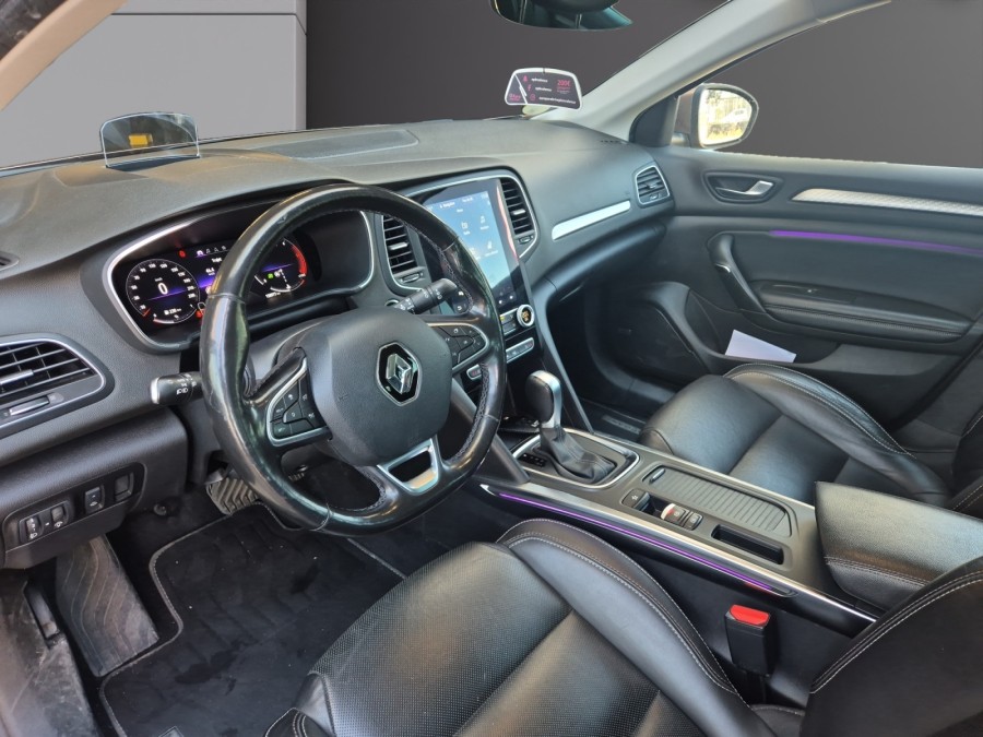 RENAULT d'occasion MEGANE 1.5 BLUE DCI 115 EDITION ONE EDC de 2021