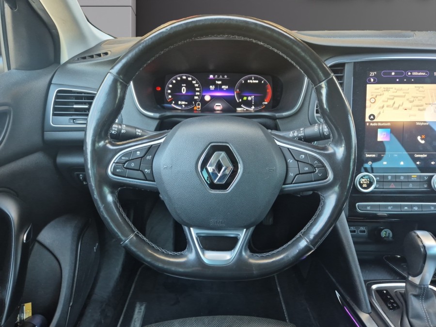 RENAULT d'occasion MEGANE 1.5 BLUE DCI 115 EDITION ONE EDC de 2021