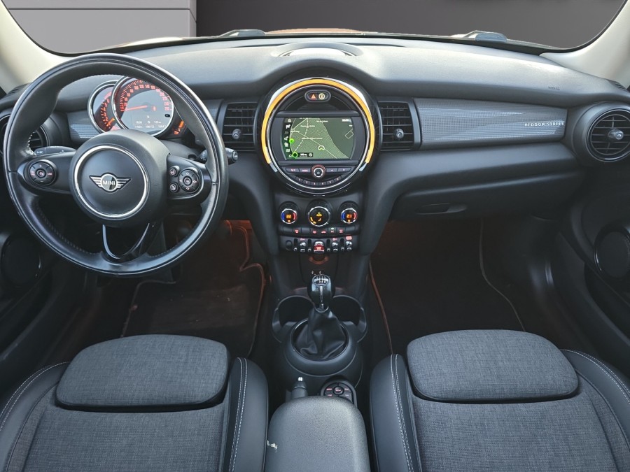 MINI d'occasion MINI COOPER 136 SALT de 2019 Vichy (03)﻿
