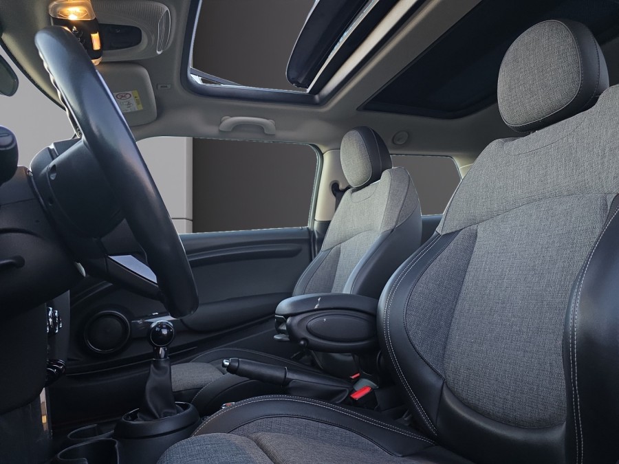 MINI d'occasion MINI COOPER 136 SALT de 2019 Vichy (03)﻿