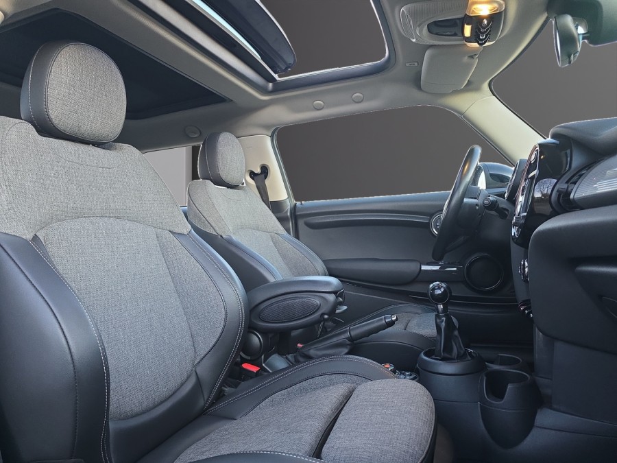 MINI d'occasion MINI COOPER 136 SALT de 2019 Vichy (03)﻿
