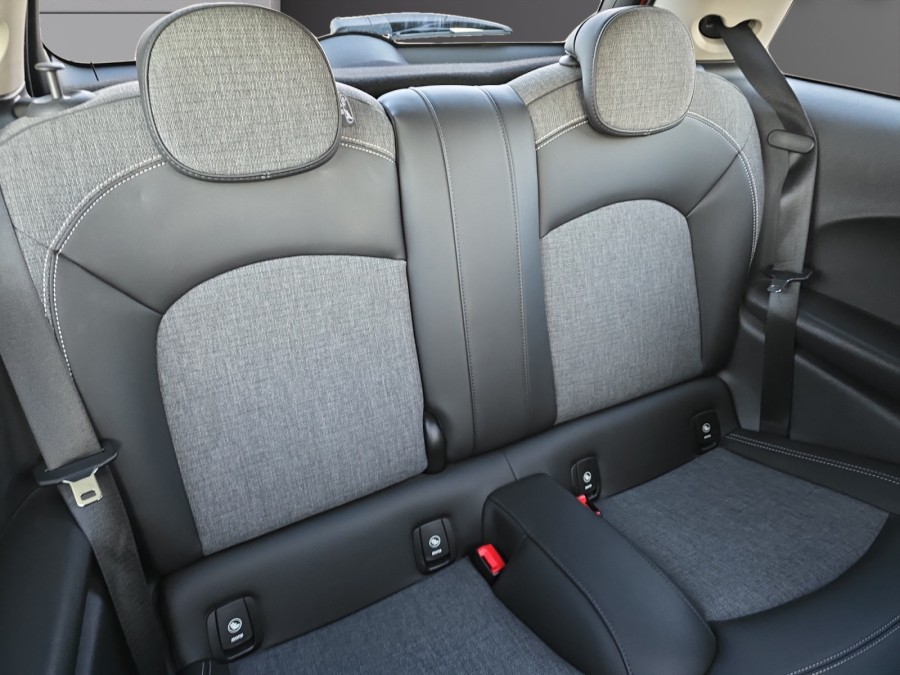 MINI d'occasion MINI COOPER 136 SALT de 2019 Vichy (03)﻿