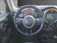 MINI d'occasion MINI COOPER 136 SALT de 2019 Vichy (03)﻿