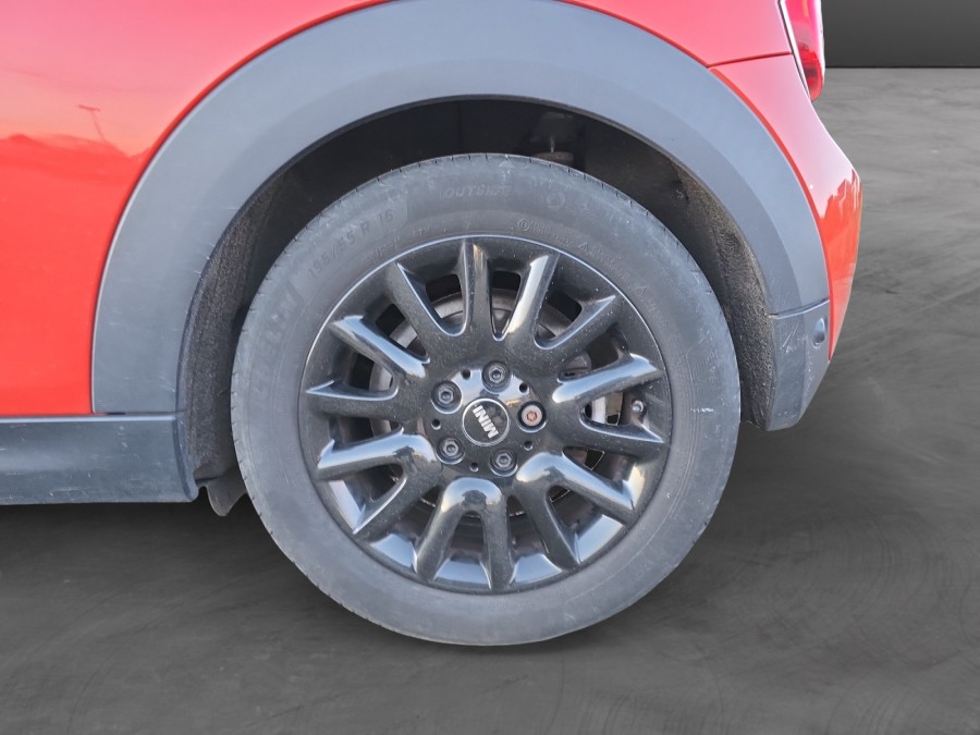 MINI d'occasion MINI COOPER 136 SALT de 2019 Vichy (03)﻿