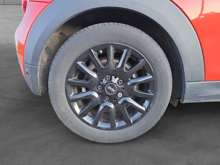 MINI d'occasion MINI COOPER 136 SALT de 2019 Vichy (03)﻿