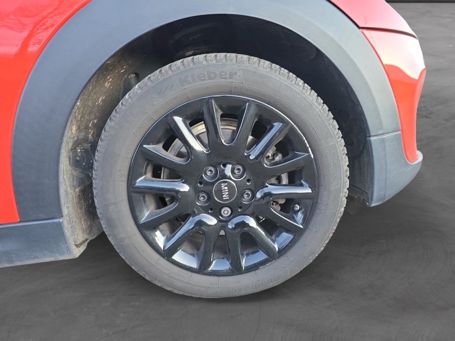 MINI d'occasion MINI COOPER 136 SALT de 2019 Vichy (03)﻿