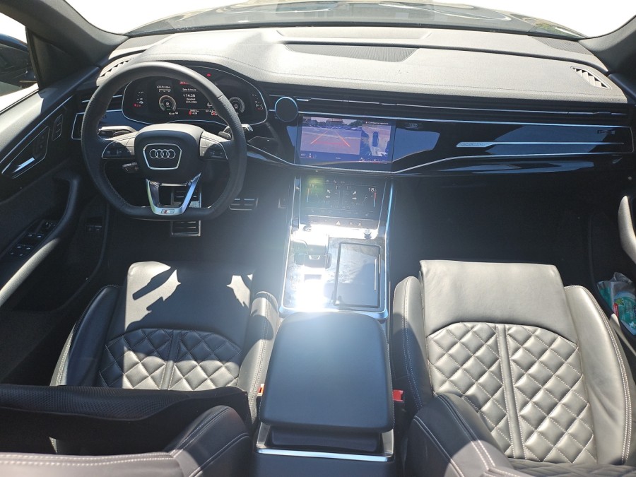 AUDI d'occasion Q8 60 TFSI-E 462 COMPETITION QUATTRO  TIPTRONIC 8 de