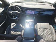 AUDI d'occasion Q8 60 TFSI-E 462 COMPETITION QUATTRO  TIPTRONIC 8 de